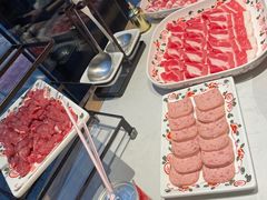 -东门口·鲜爆肚涮肉·烧烤(老门东店)