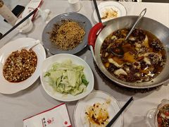 -渝信川菜(南滨店)