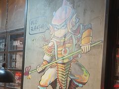 -0048鲜活香辣虾·火锅(铜陵路店)