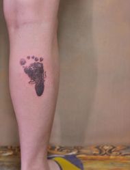 -雕哥的纹身店A3 TATTOO&纹身培训
