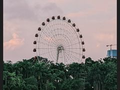 -南宁南湖公园