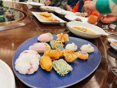 -宁波饭店·甬味灶(马园路店)