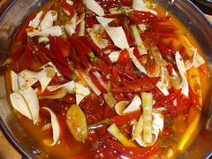 招牌口口脆-胡马八破·川菜小馆(高新万达店)