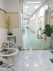 -海峡医疗美容医院