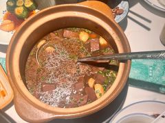 -筱爷叔·上海传统手工菜(玉树路店)