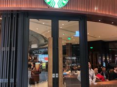 门面-星巴克臻选(北京富力家园店)