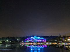 -大塘金香草谷