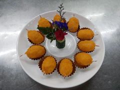 -广东嘉华大酒店·金銮阁中餐厅