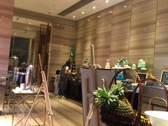 -东方广场假日酒店-蜀咖啡餐厅