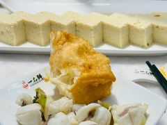 -一品鲜海鲜火锅(海信广场店)