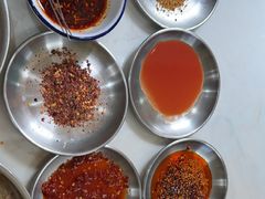 -五十中小肉串(南站店)