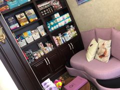 -宠爱国际动物医院·疑难骨科·心肾内科·皮肤科(太阳宫店)