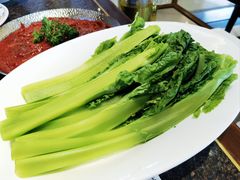 -皇城老妈·大连海鲜火锅(港湾店)