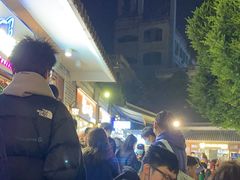 -包工仔·牛杂自助放题