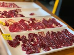 -海银海记潮汕牛肉火锅(新港中路海珠店)