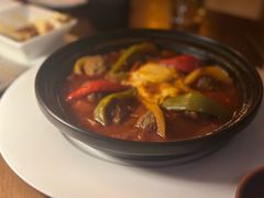 -Tajine Moroccan塔金摩洛哥中东餐厅