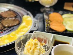 薯于你-鹤江桥·红油牛肉粉(SKP店)