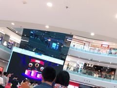 -万达广场(南京江宁店)