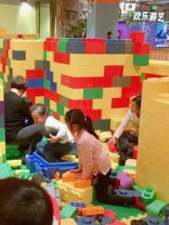 -宝燕乐园(闵行旗舰店)