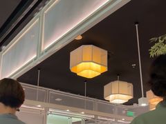 -绿茶餐厅(广州天河城店)