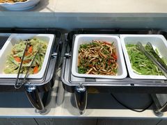 -素满香·素食自助餐(苏州·临顿路店)