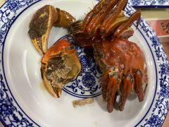 熟醉蟹-洞天食府(北大街店)