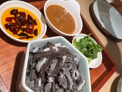 同合居水爆肚-同合居·非遗东北菜(王府井店)