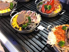 -盒马鲜生(杭州运河上街店)