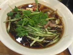 -篱笆院东北饺子王(欧阳路店)