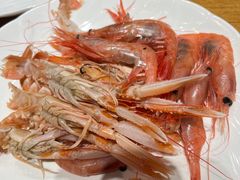 -禾斗海鲜自助(城阳宝龙店)