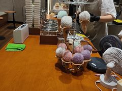 -野人先生现做冰淇淋(北京环宇荟店)