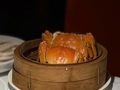 -荣小馆(安达仕店)