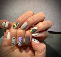 -LILY NAILS美甲美睫