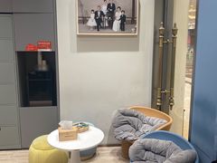 -海马体照相馆(上海月星环球港店)