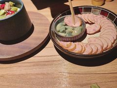 -雪熊精酿·哈尔滨烧烤酒馆(非遗大串店)