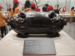 -荆州博物馆