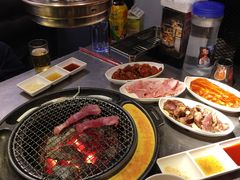 -喜来稀肉(虹泉路店)