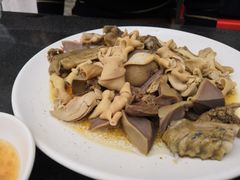 -黄连大头华烧鹅店(大良店)