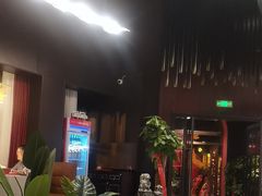 -新华饭店·新津菜·酥皮烤鸭·海鲜(津湾广场店)