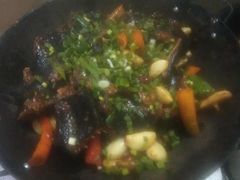 -龚师傅土菜馆.地道农家菜(魅力湘西店)