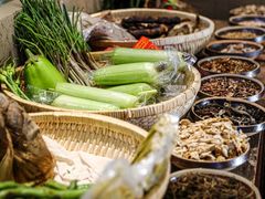 -食理八湘(中海城风情苑北区店)