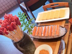 -1078號老北京涮肉(万达广场店)