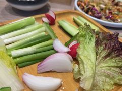 -街角等你.大连海鲜烧烤(西安路店)