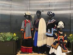 -阿斯牛牛·凉山菜(新会展店)