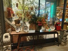 -奉天掌柜·非遗猪手·笨饺子(崇山路店)
