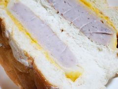 咸蛋黄麻薯芋泥-七叔是岛民(花基新村店)