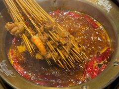-牛签签串串香(IFS店)