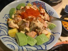 -沼津港精致料理·寿喜烧·烧鸟(漕河泾印象城店)