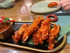 -苏梅花园(群星城店)