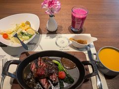 -西堤牛排(合肥之心城店)
